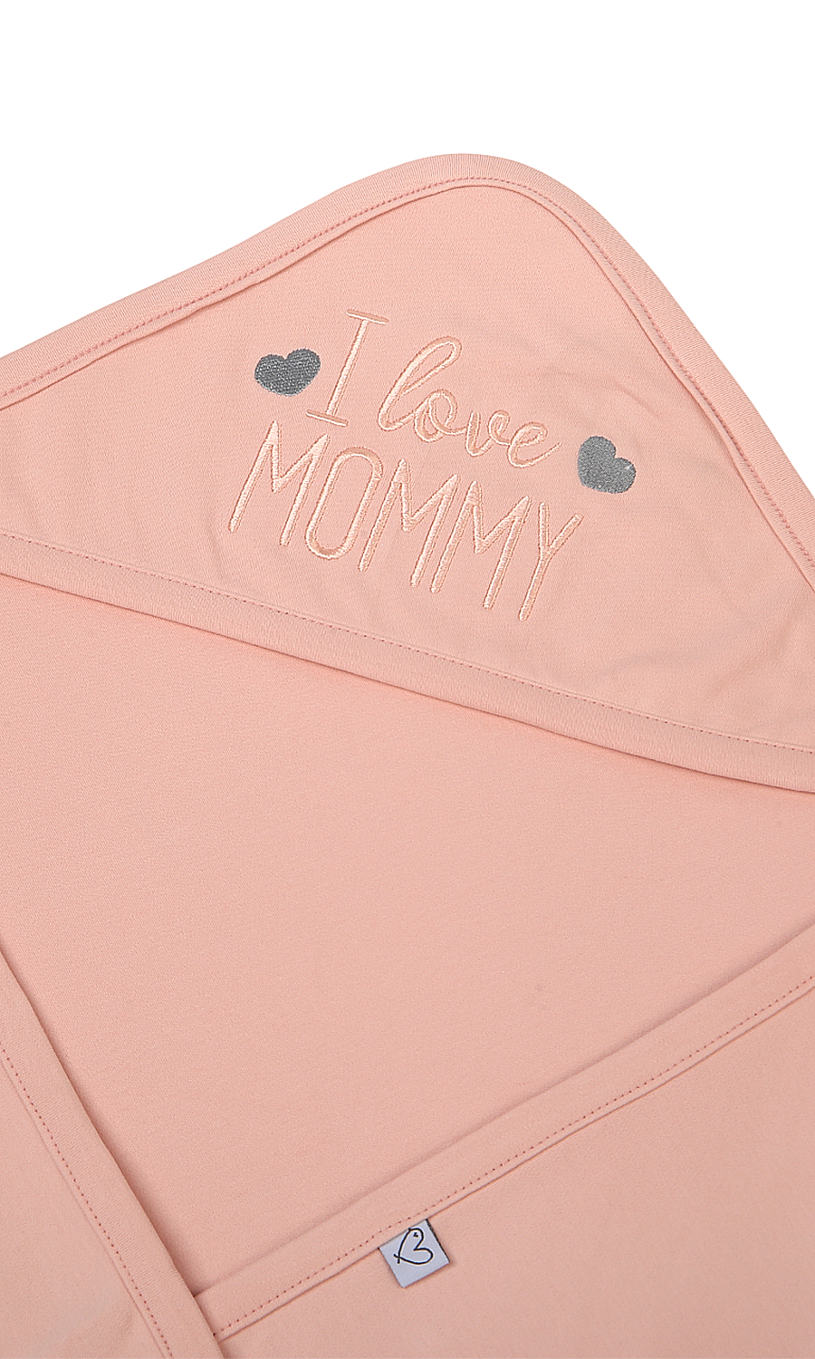 Hooded Wrapping Sheet - 0308286