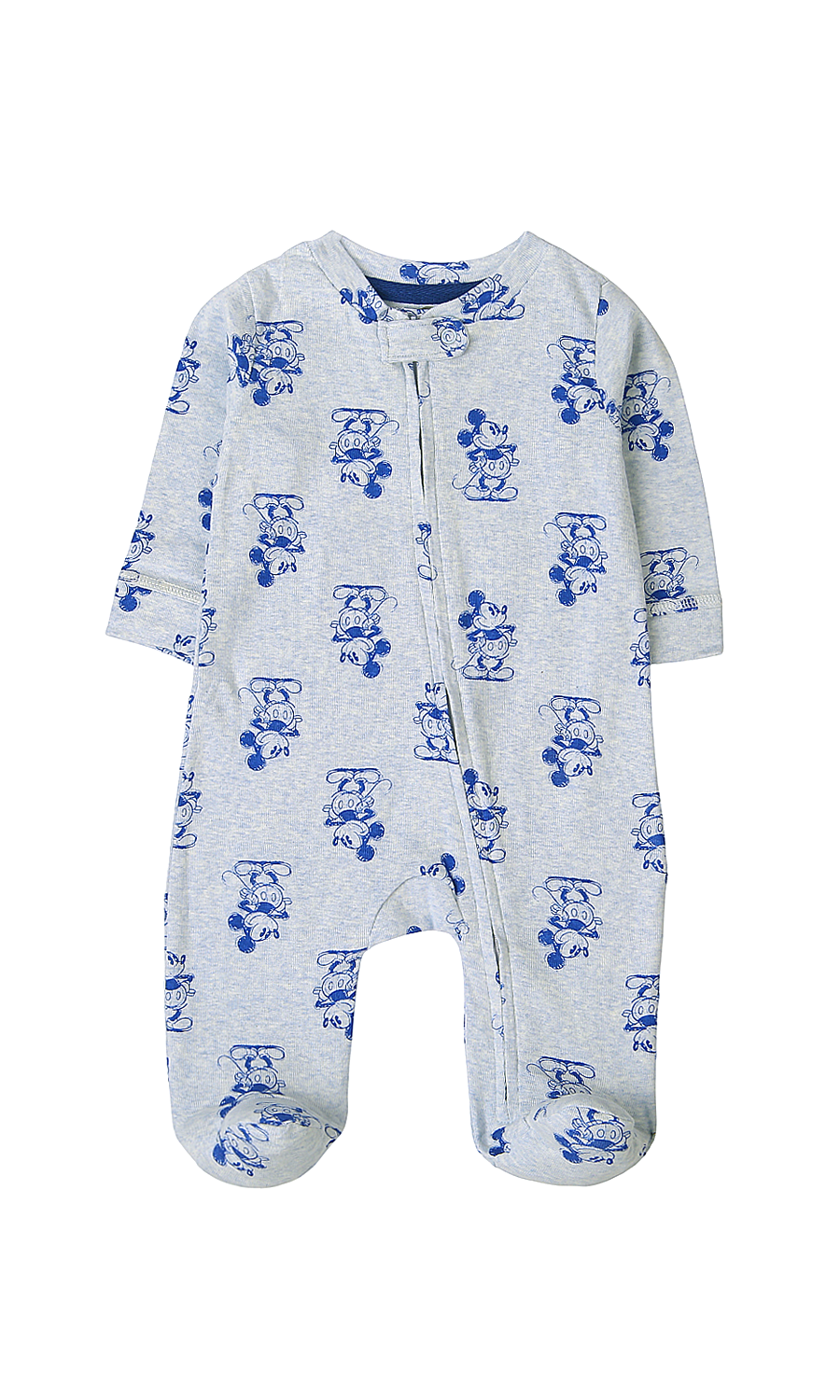 Boys Romper Pack Of 2 - 0308297