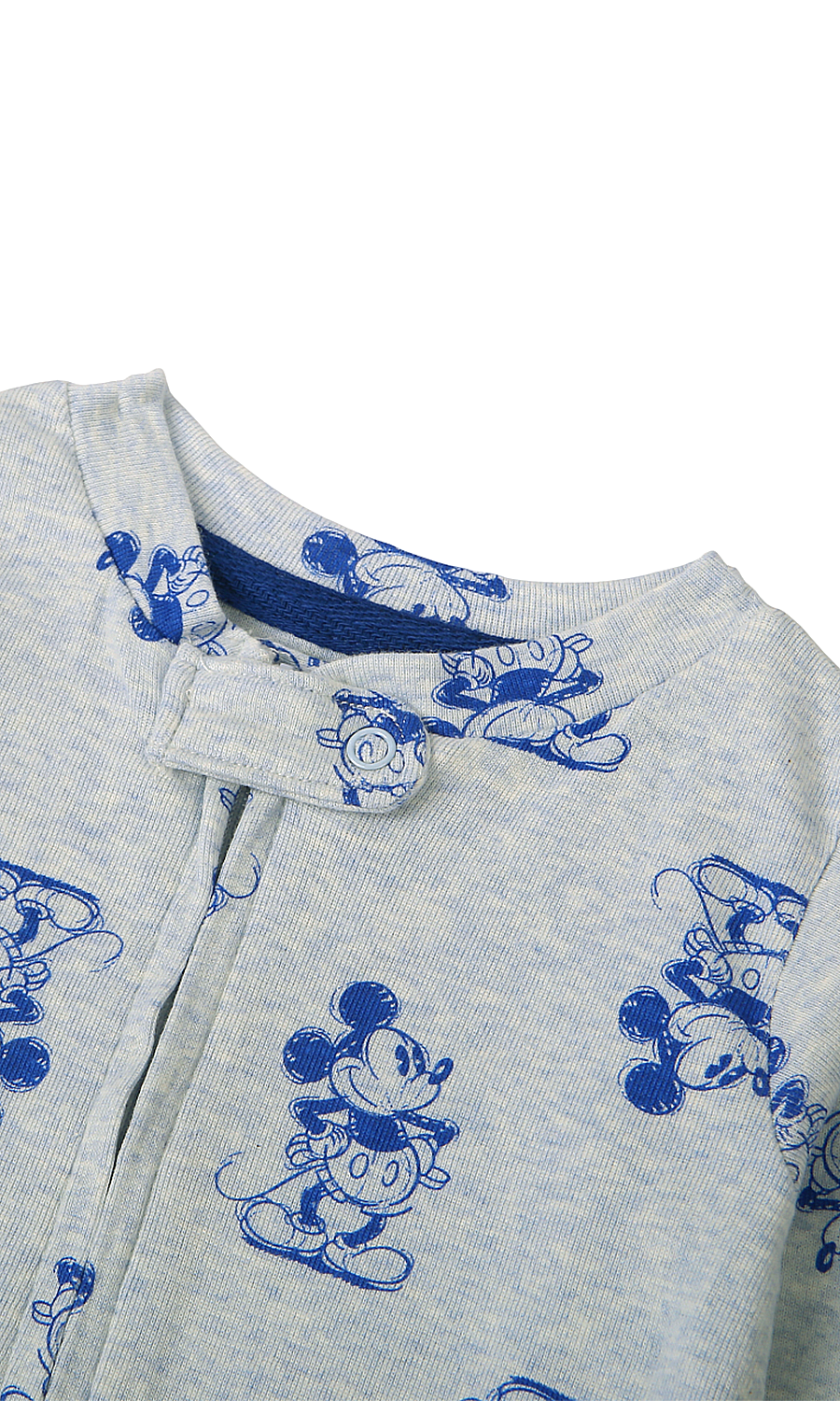 Boys Romper Pack Of 2 - 0308297