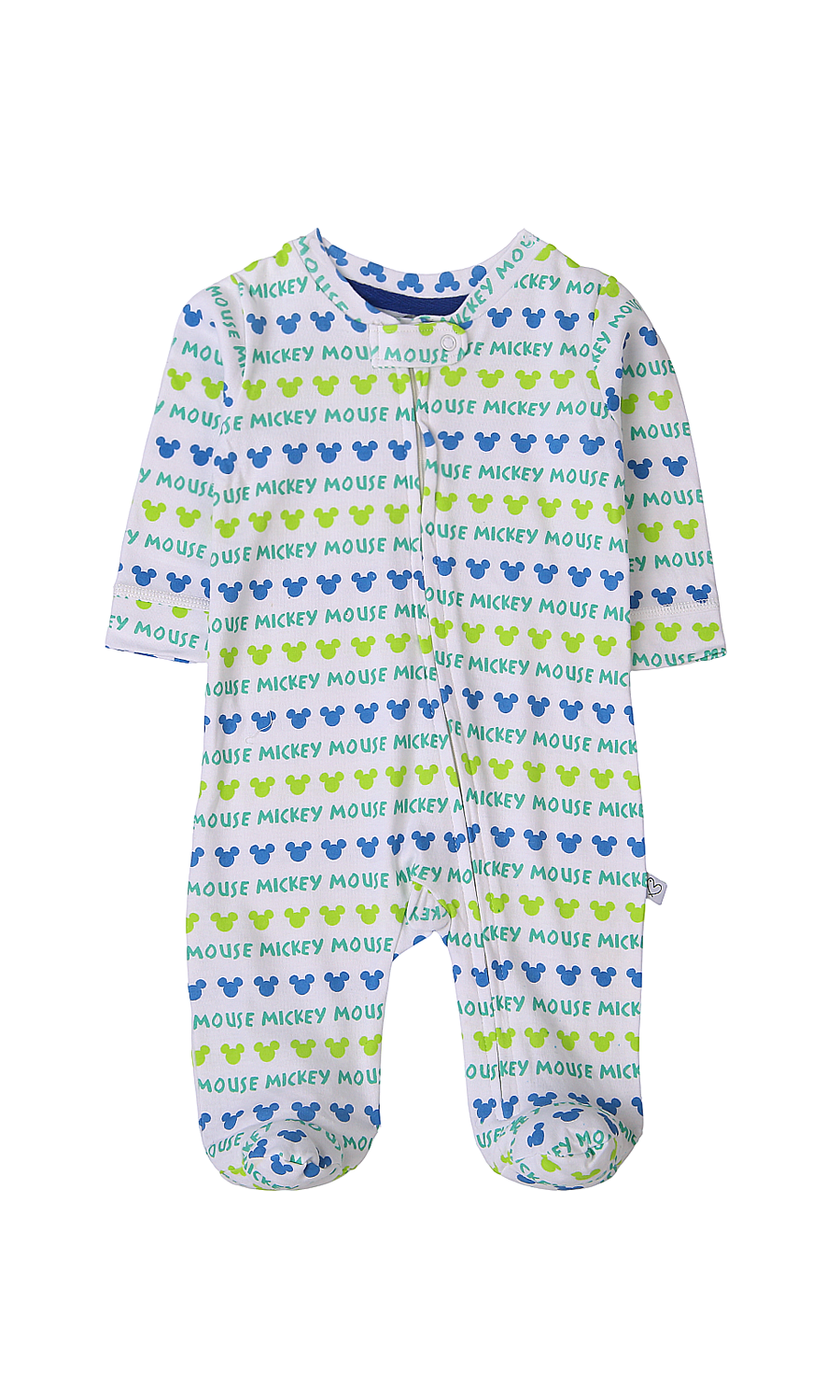 Boys Romper Pack Of 2 - 0308297