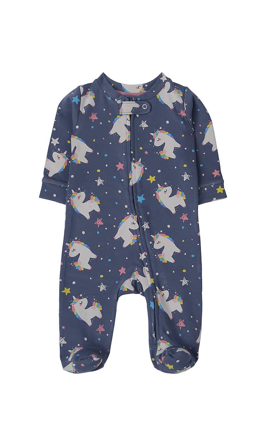 Girls Romper Pack Of 2 - 0308303