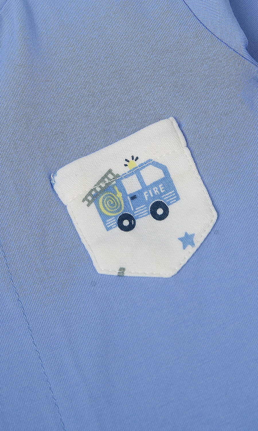 Boys Romper Pack Of 2 - 0308325