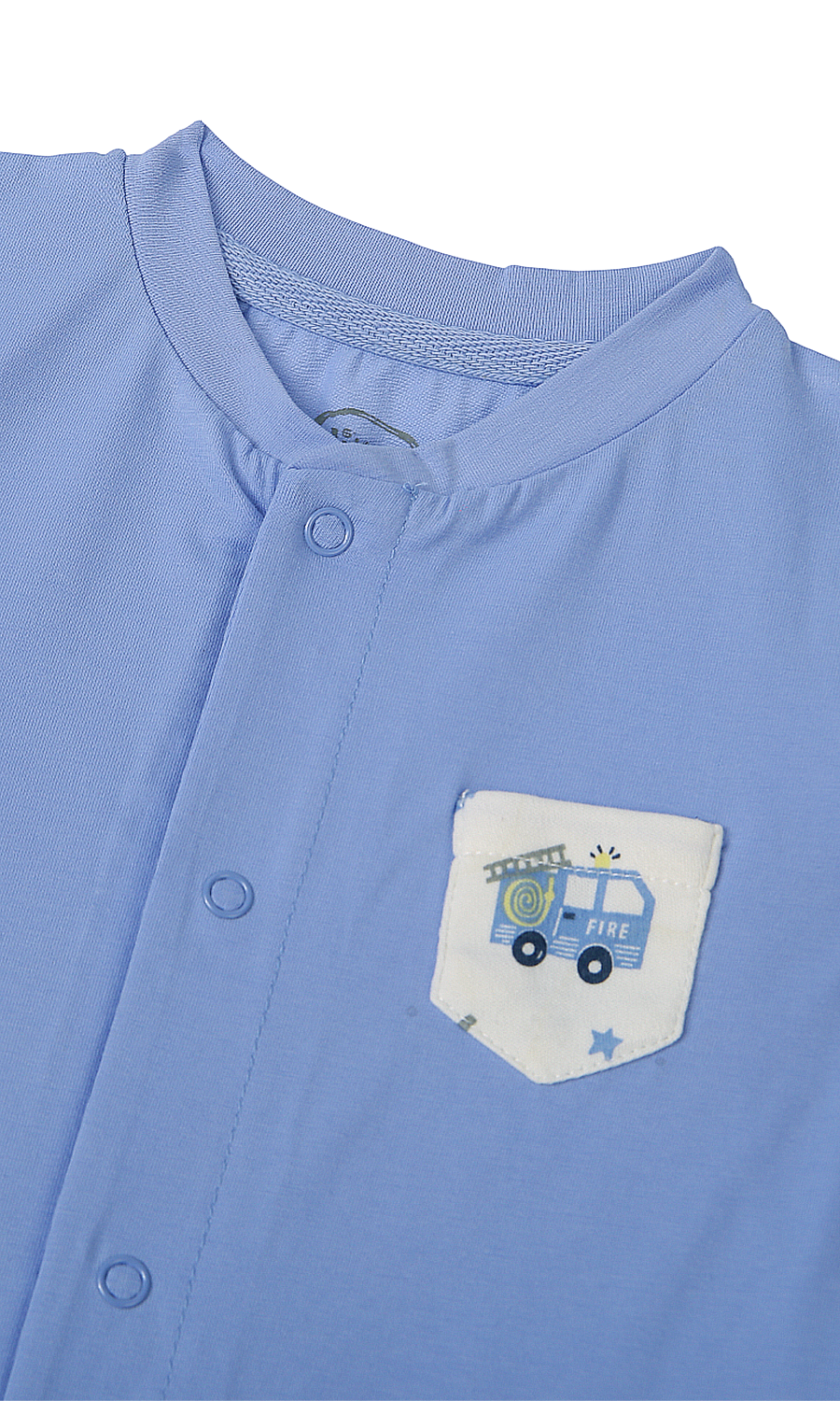 Boys Romper Pack Of 2 - 0308325