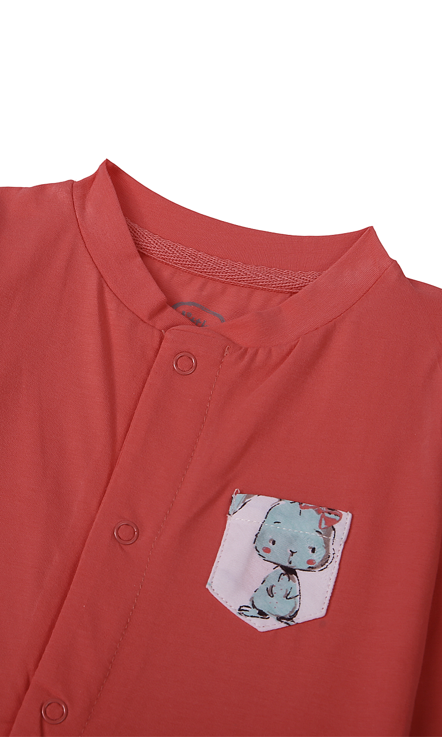 Girls Romper Pack Of 2 - 0308332