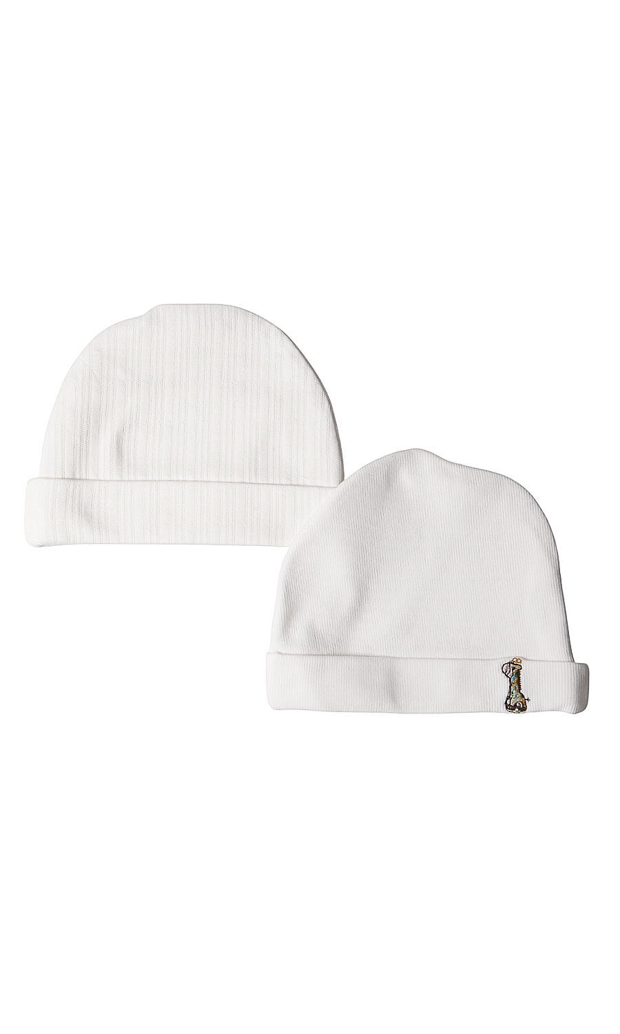 Boys Cap Pack Of 2 - 0308343