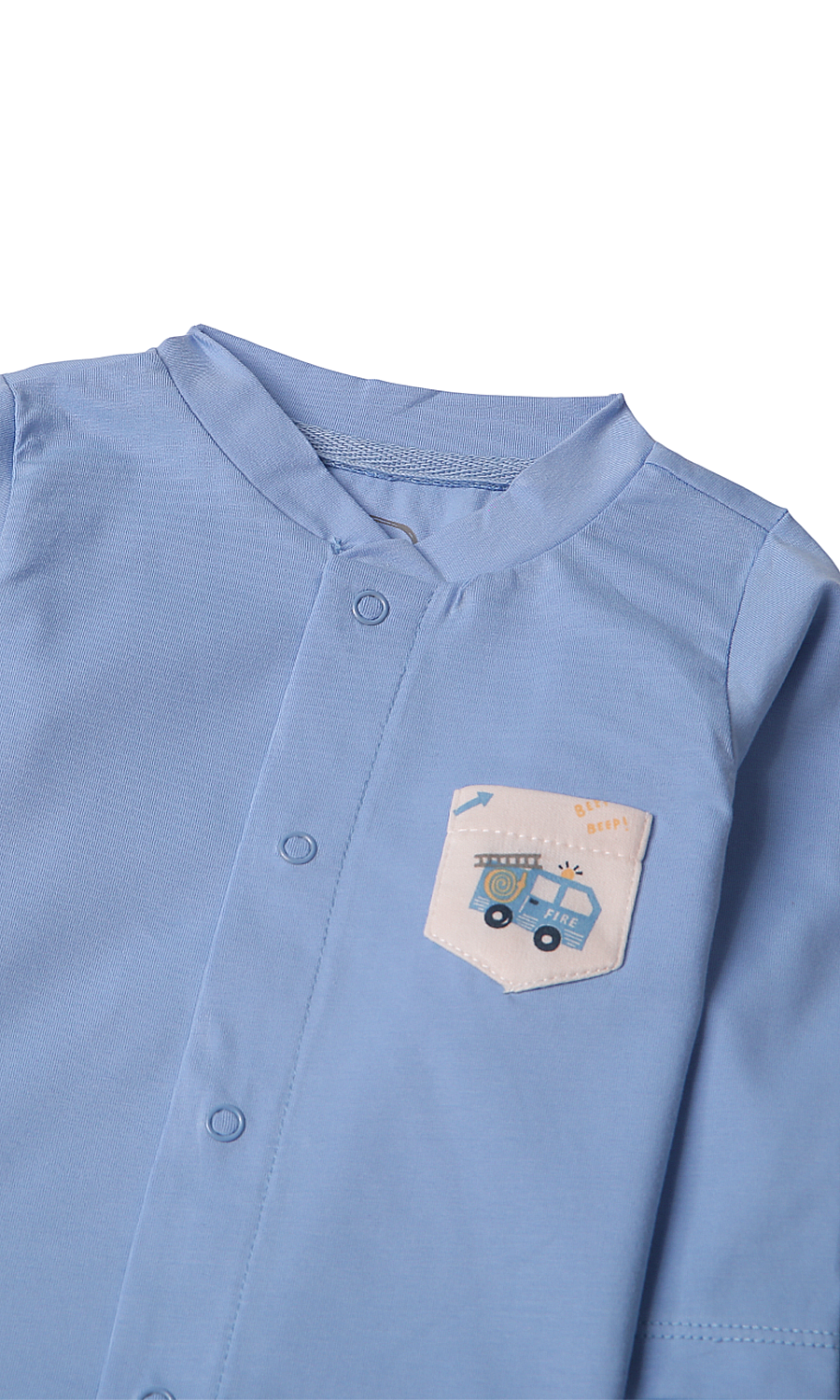 Boys Night Suit - 0308392