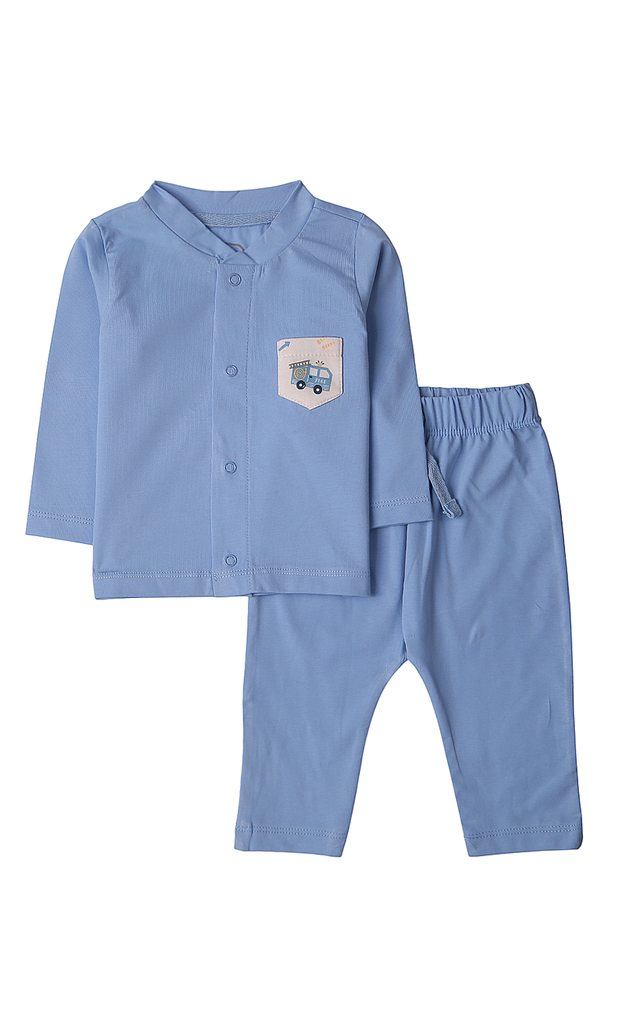 Boys Night Suit - 0308392