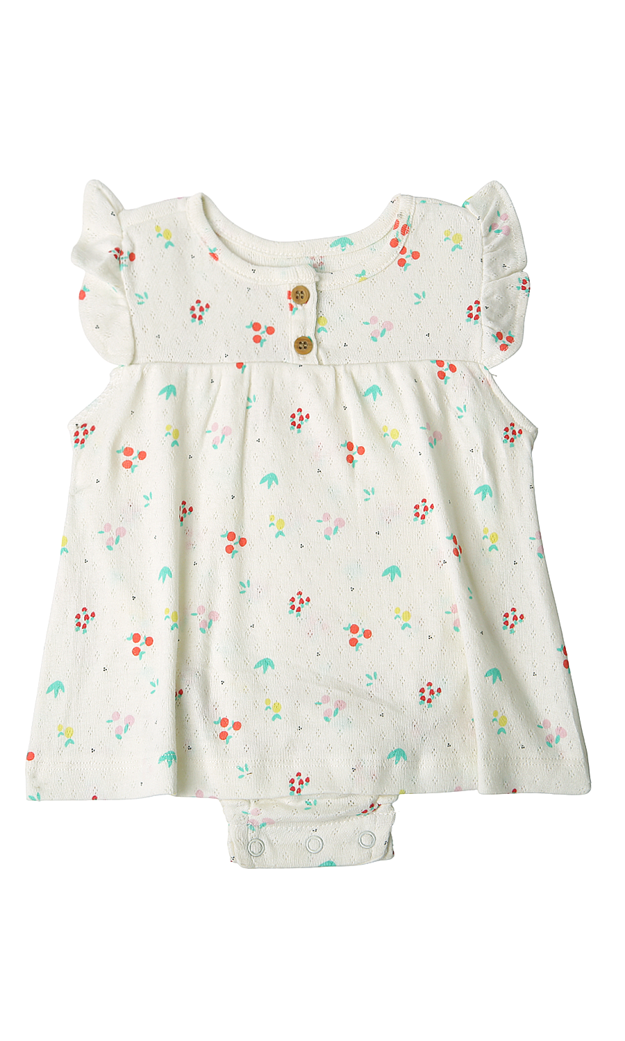 Girls Bodysuit - 0308409