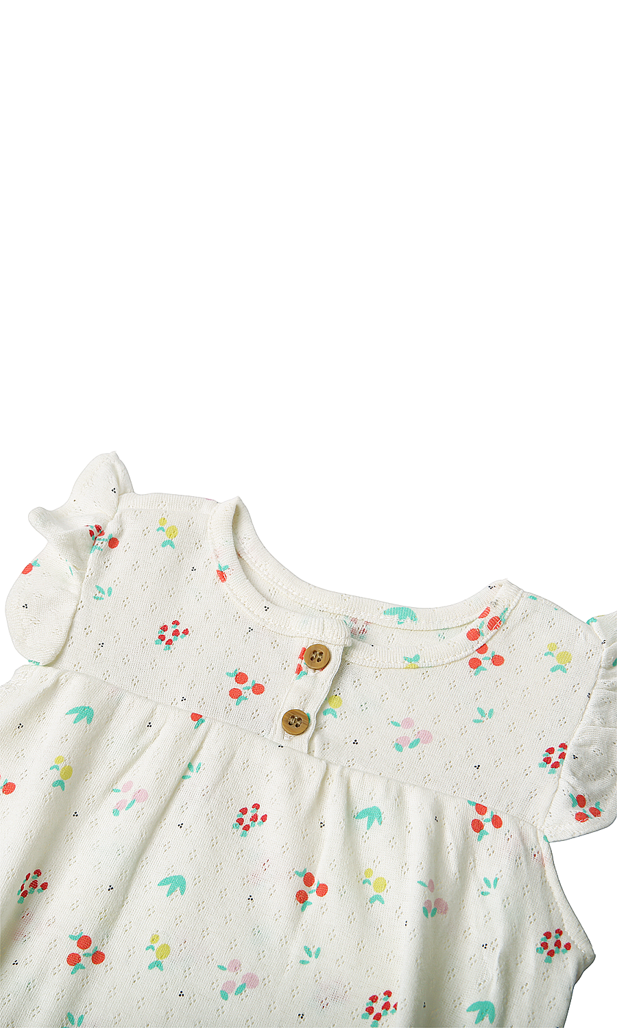 Girls Bodysuit - 0308409