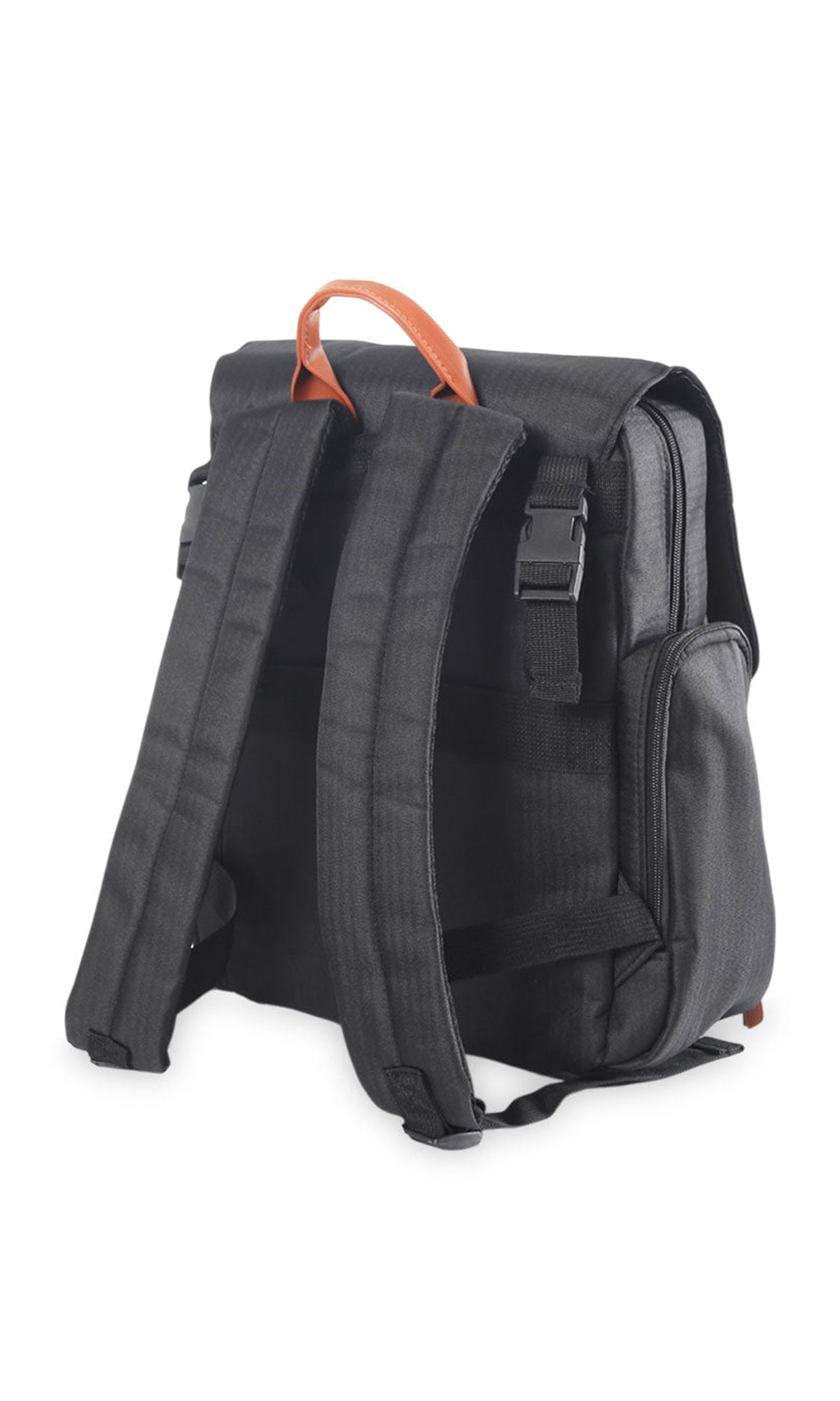 Baby Diaper Bag Pack - Black
