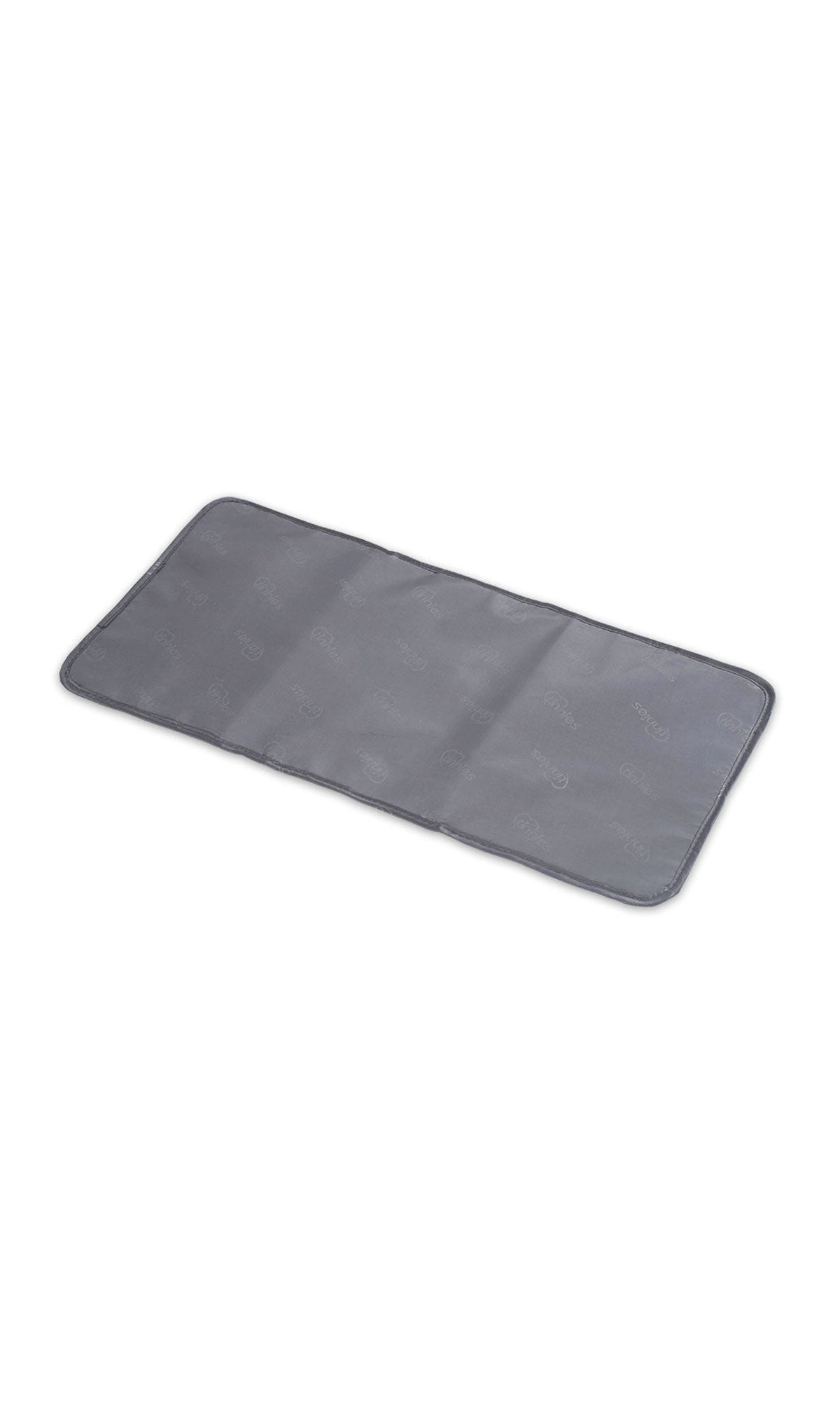 Baby Diaper Bag Pack - Grey