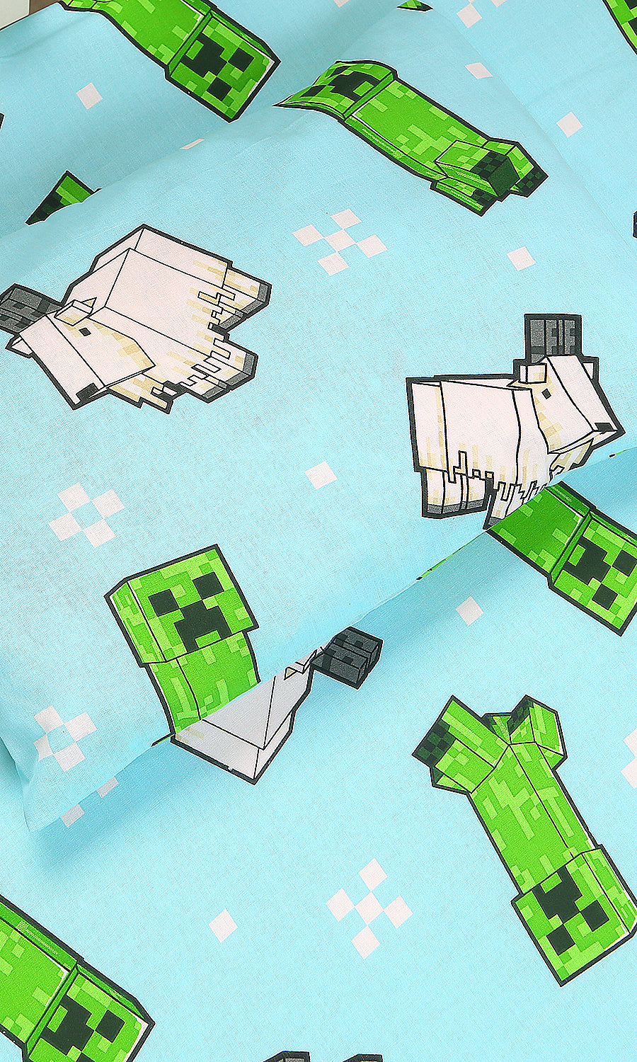 Cot Bedding Set - 0308819