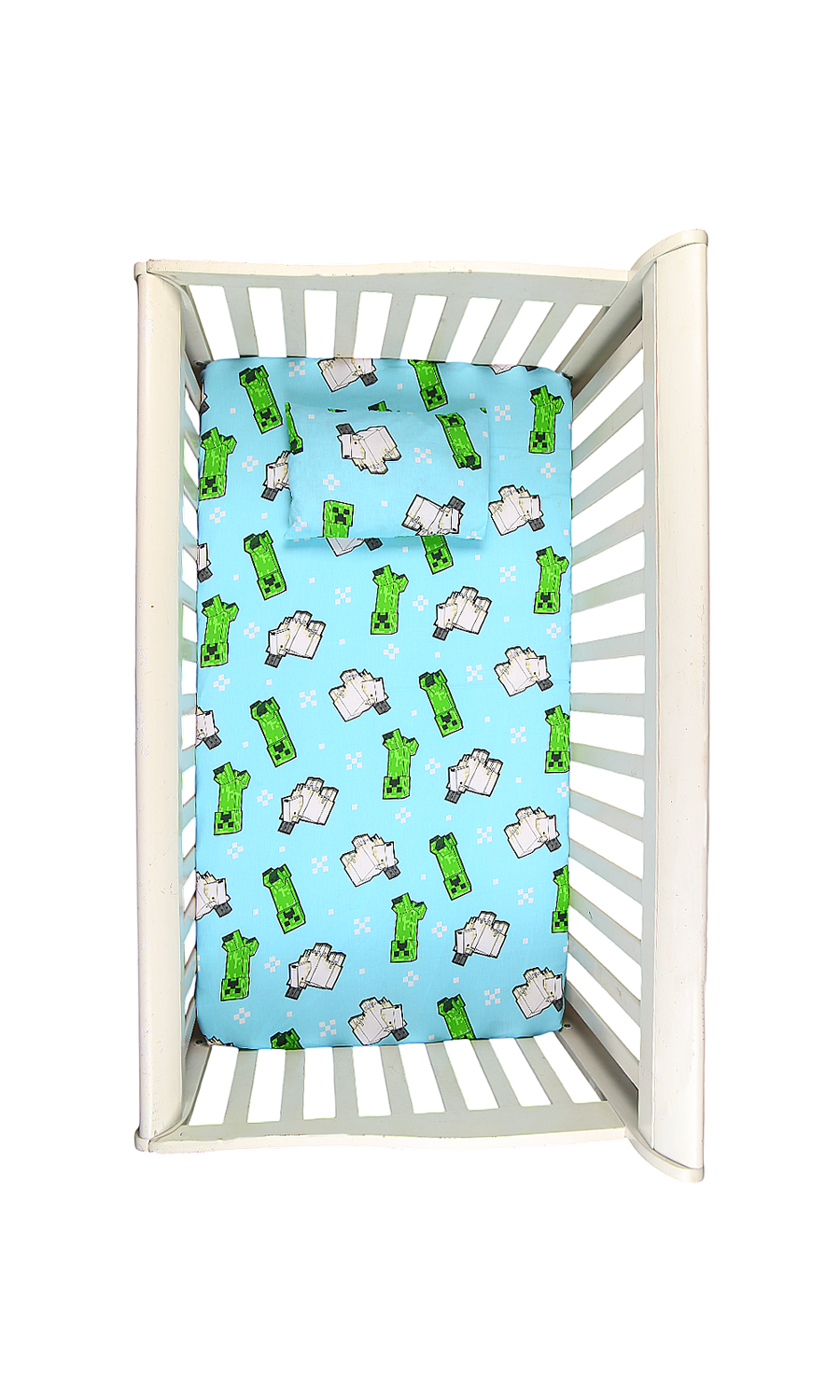 Cot Bedding Set - 0308819