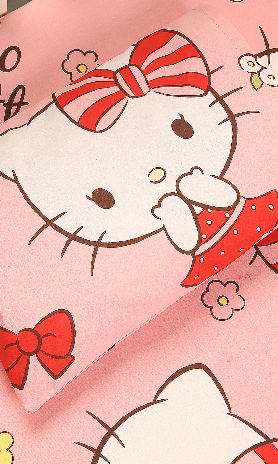 Cot Bedding Set - 0308820