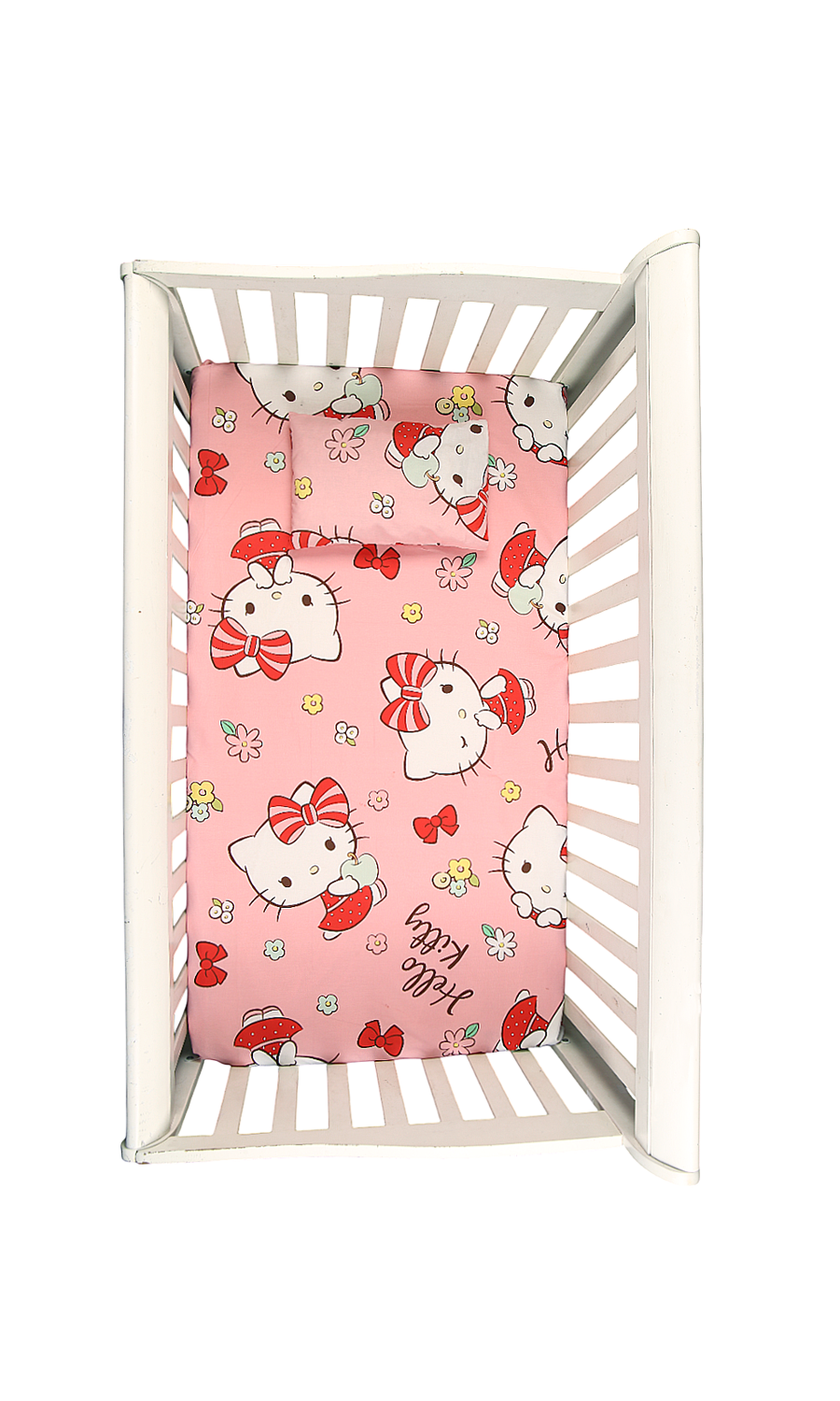 Cot Bedding Set - 0308820
