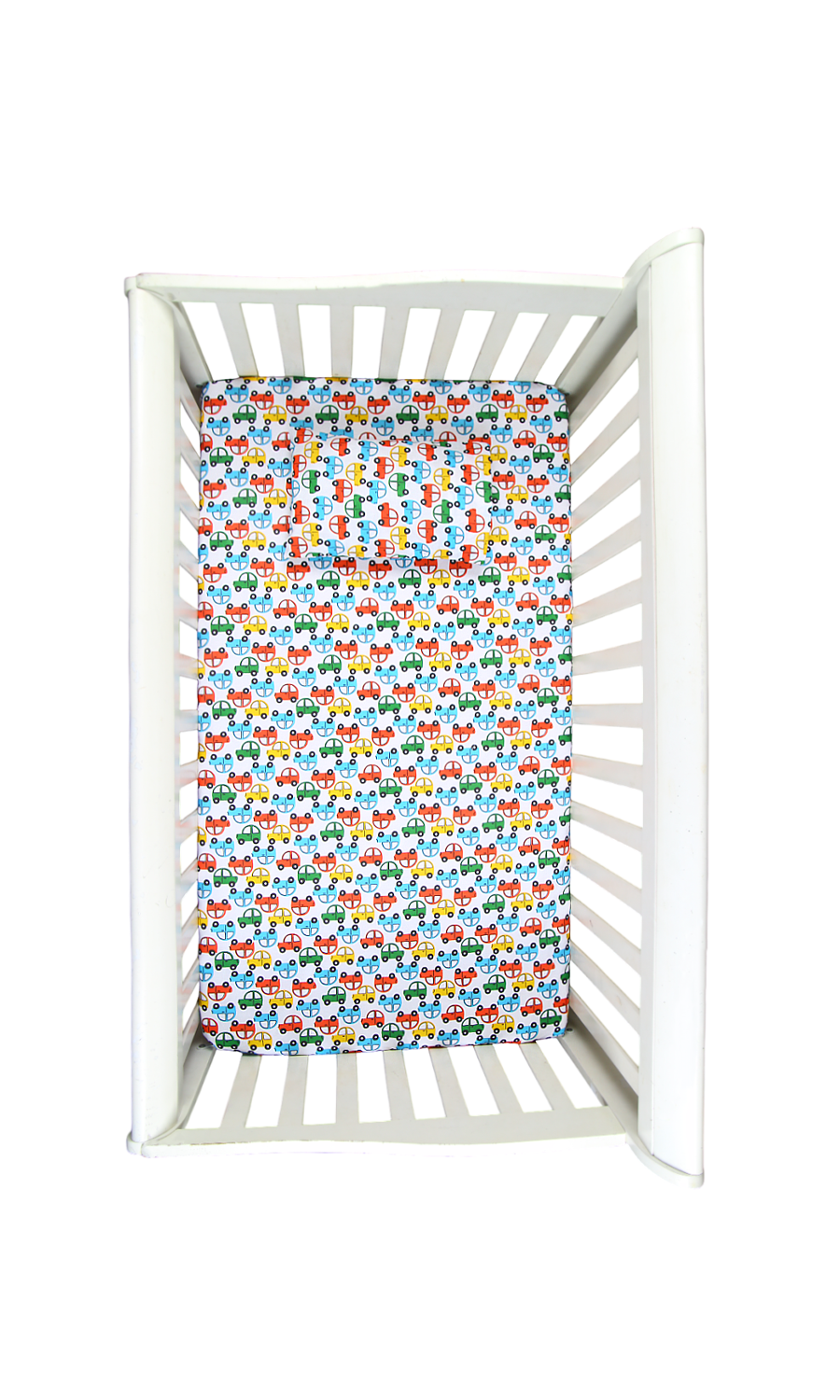Cot Bedding Set - 0308821