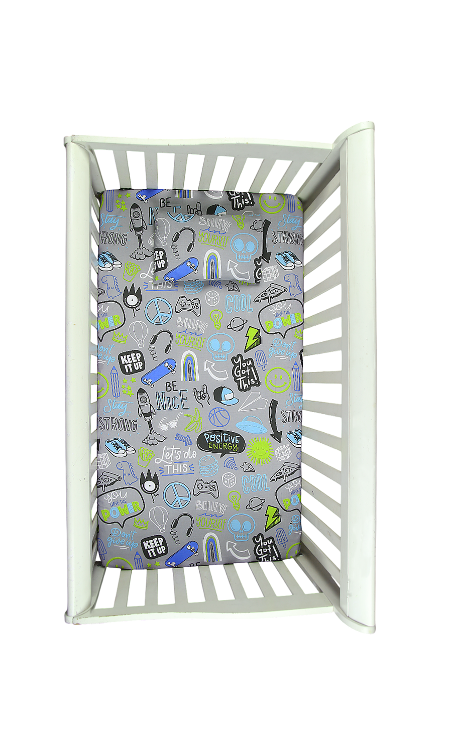 Cot Bedding Set - 0308822