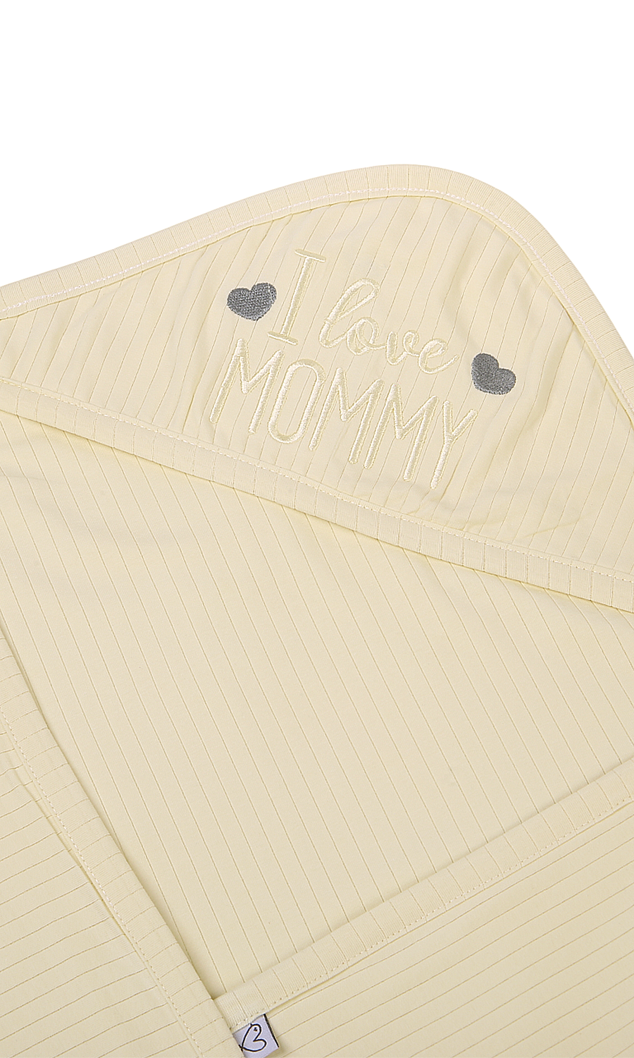 Hooded Wrapping Sheet - 0308824