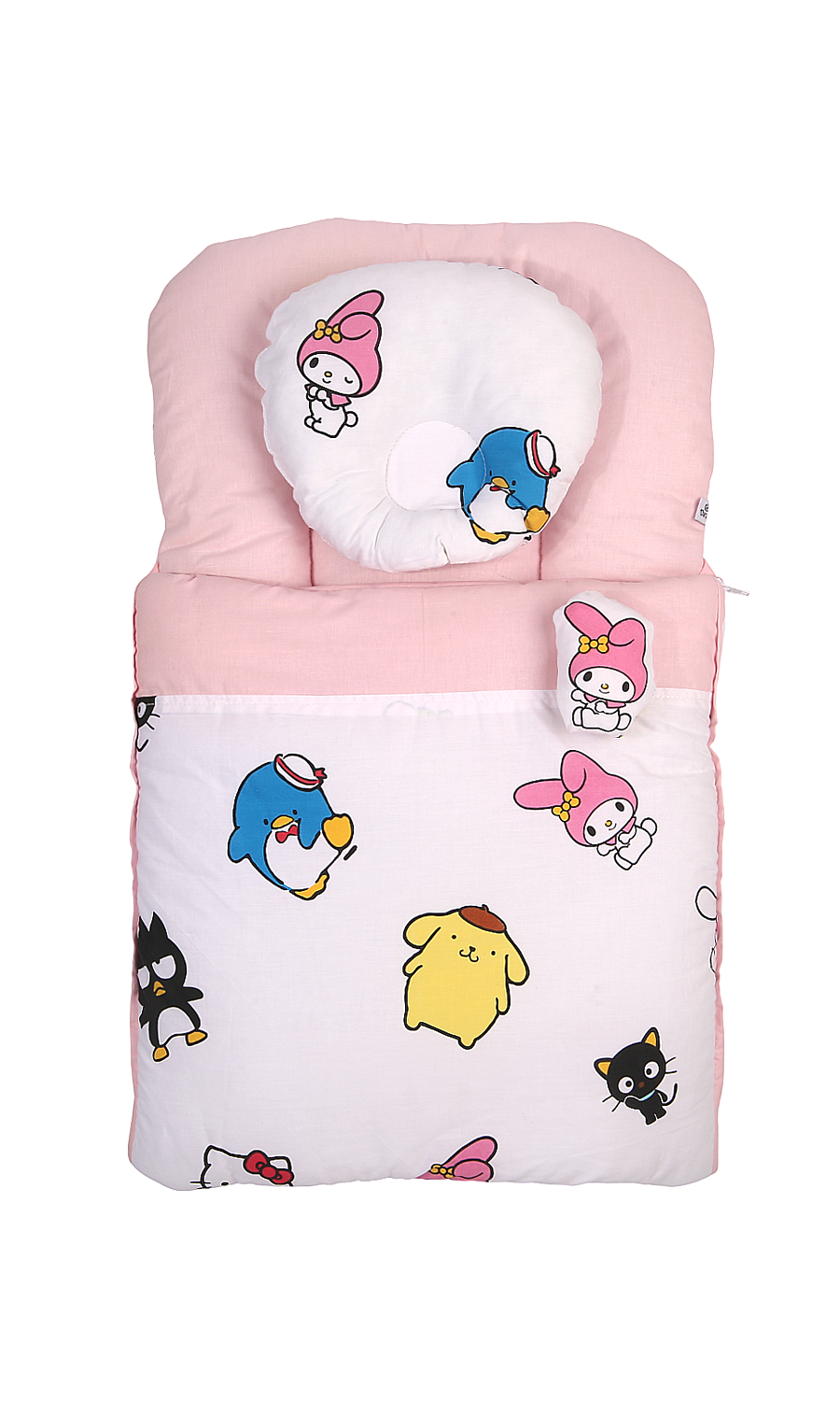 Carry Nest With Pillow - 0309552