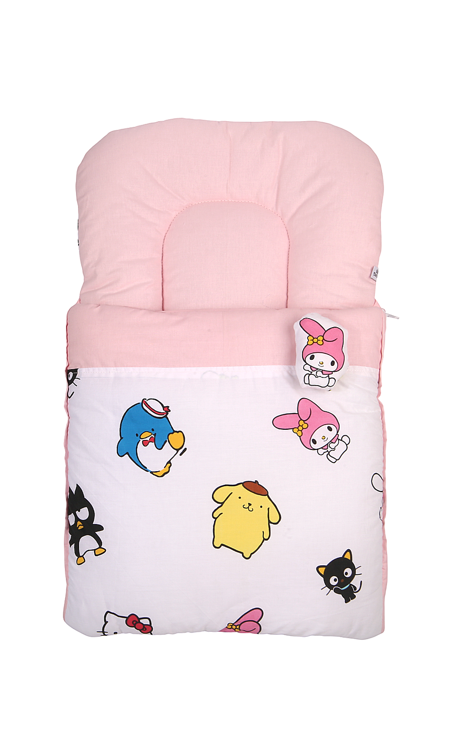 Carry Nest With Pillow - 0309552