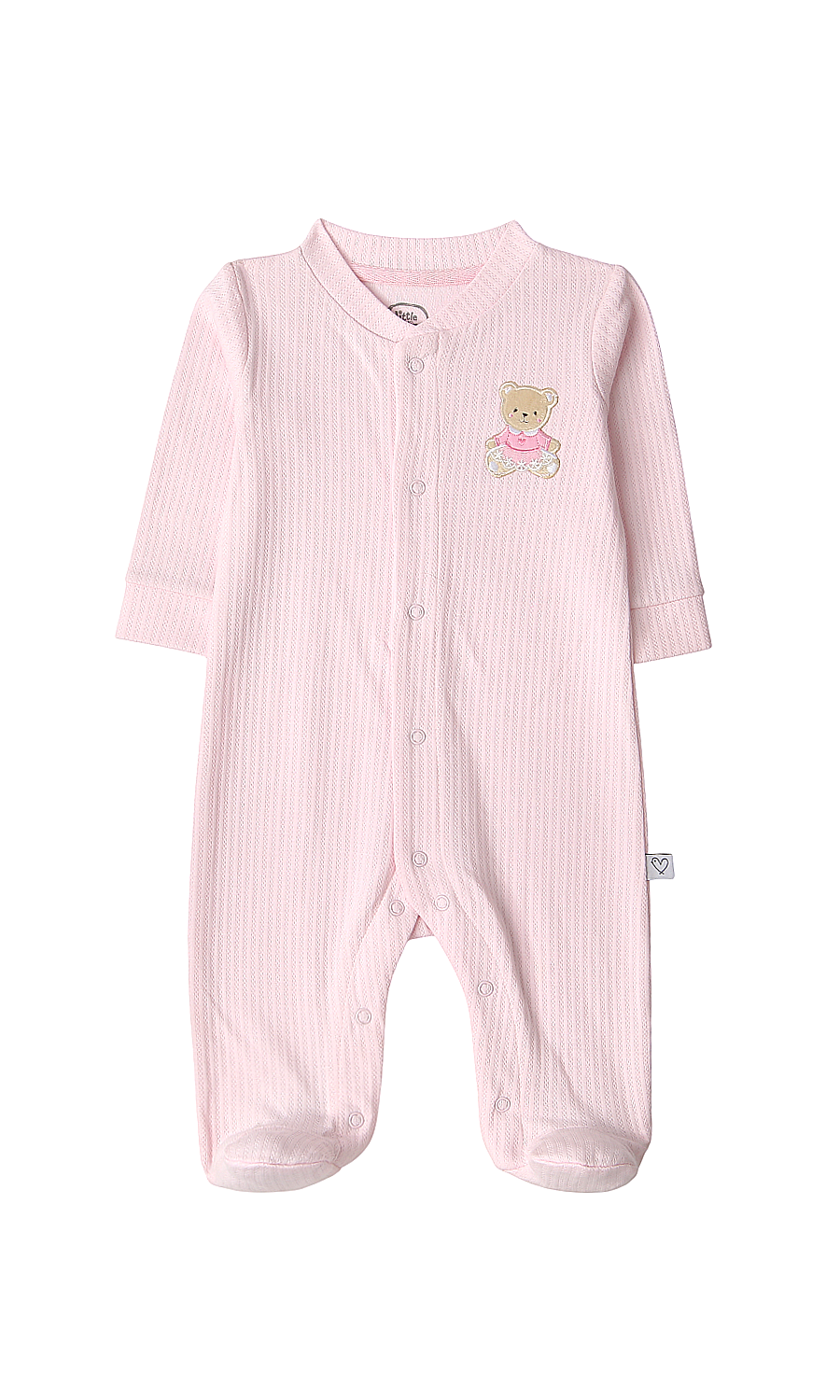 Girls Romper Pack Of 2 - 0309673