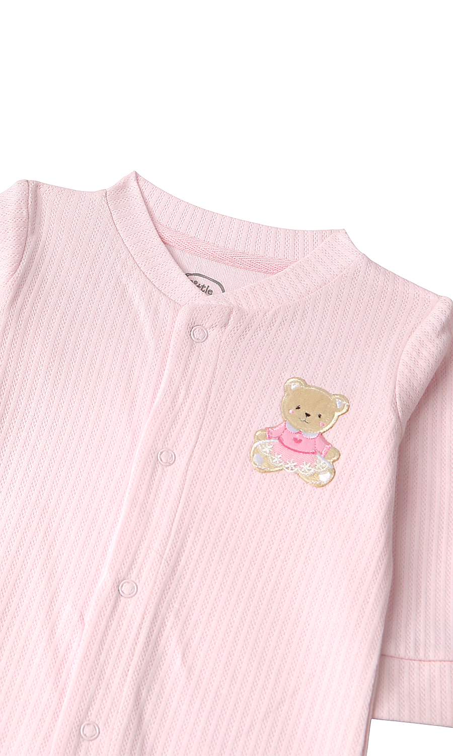 Girls Romper Pack Of 2 - 0309673