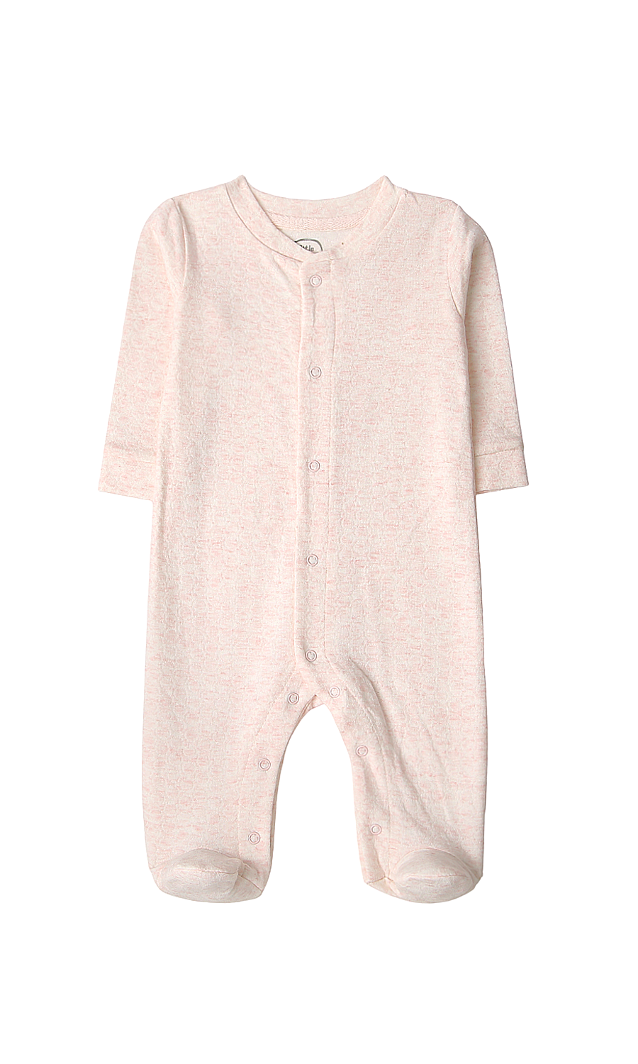 Girls Romper Pack Of 2 - 0309673