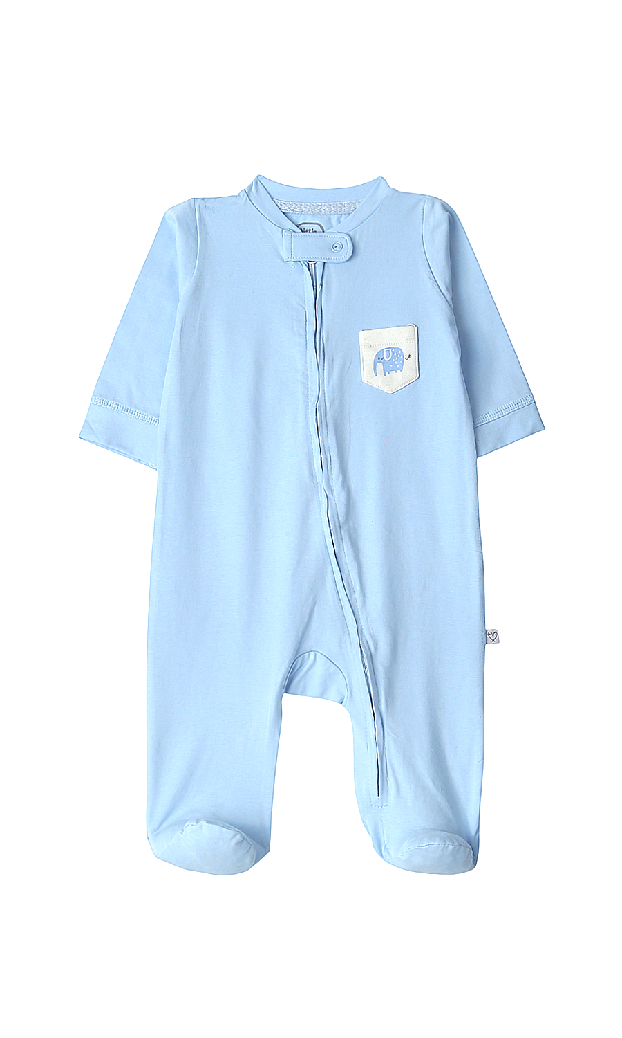 Boys Romper Pack Of 2 - 0309678