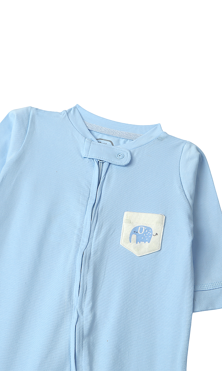 Boys Romper Pack Of 2 - 0309678