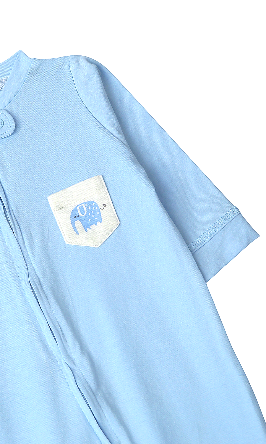 Boys Romper Pack Of 2 - 0309678