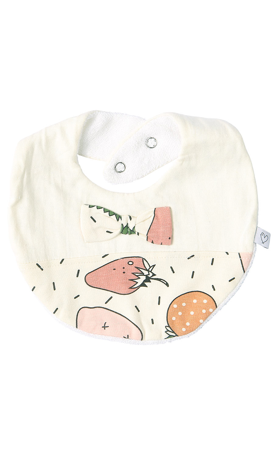 Girls Bibs Pack Of 2 - 0309793