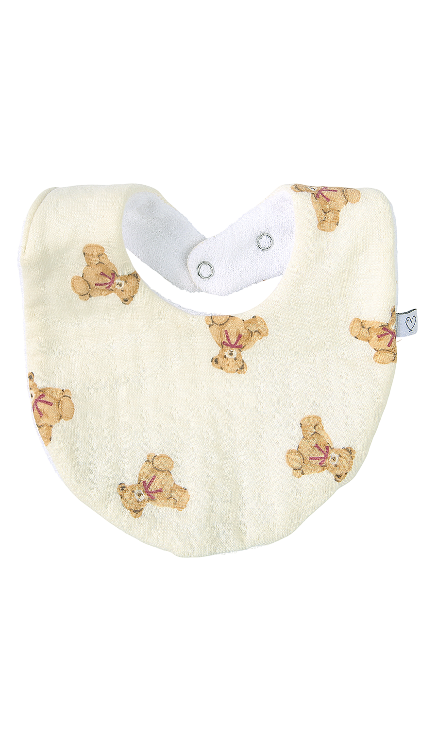 Bibs Pack Of 2 - 0309793