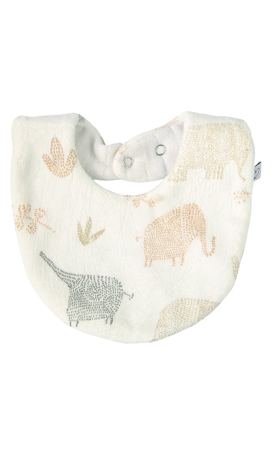 Bibs Pack Of 2 - 0309793