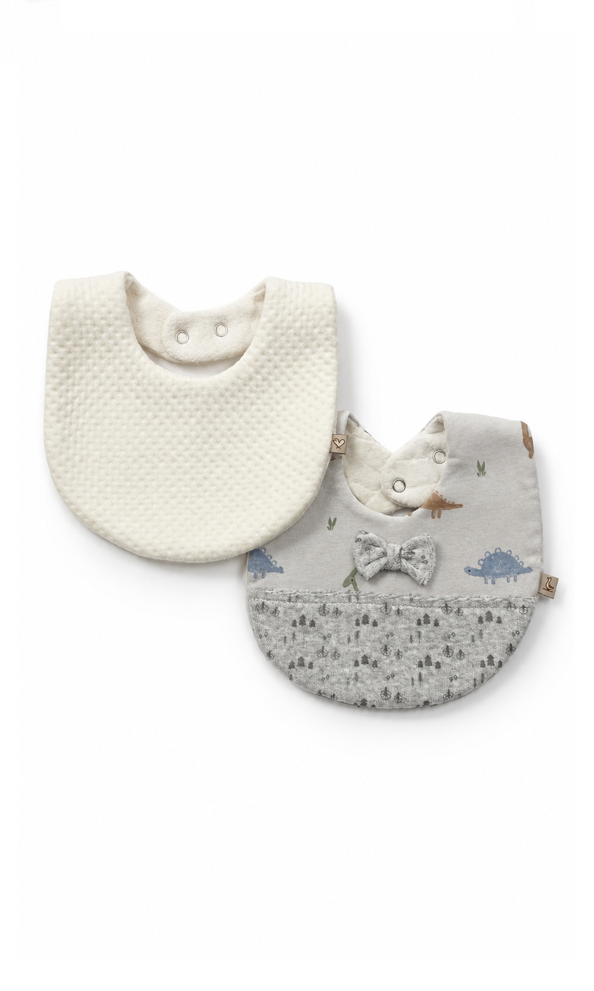 Bibs Pack Of 2 - 0309793