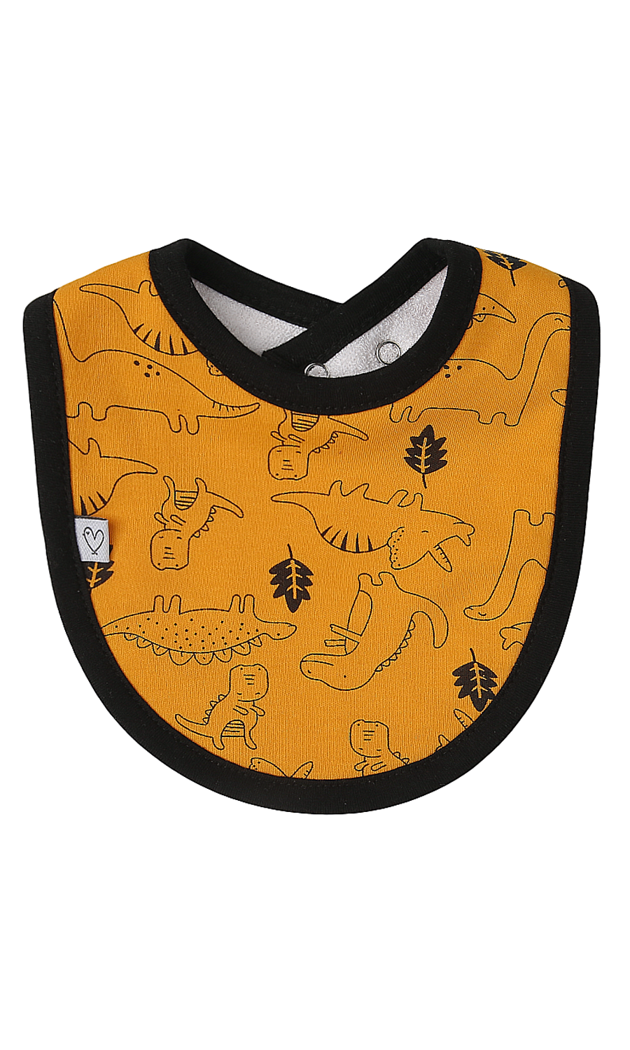 Bibs Pack Of 2 - 0309793