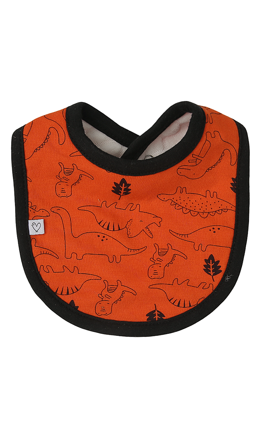 Bibs Pack Of 2 - 0309793