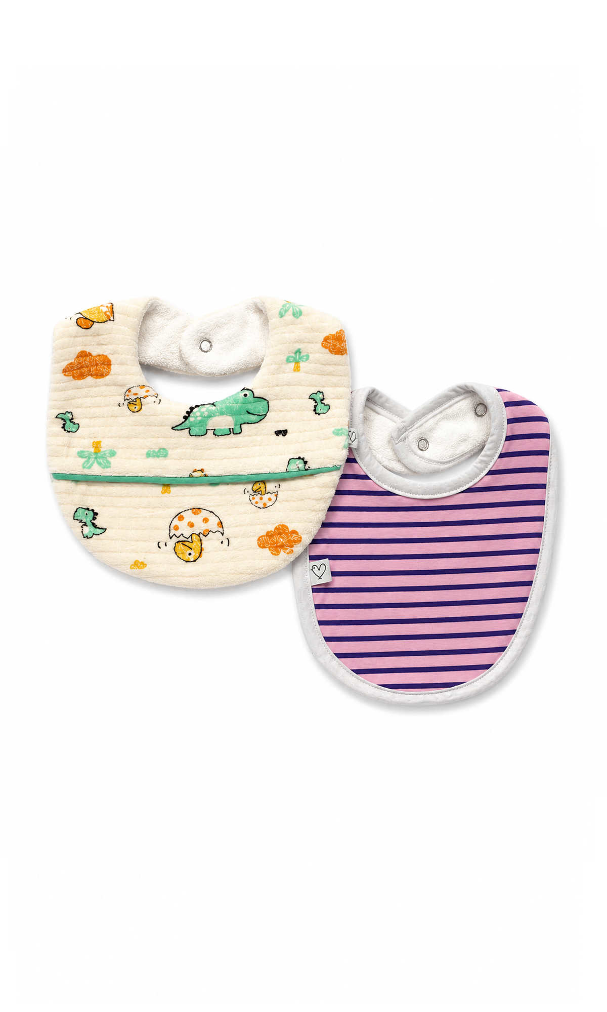Bibs Pack Of 2 - 0309793