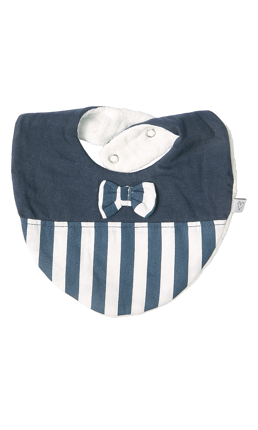 Boys Bibs Pack Of 2 - 0309793