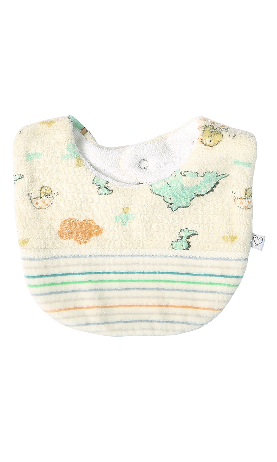 Boys Bibs Pack Of 2 - 0309793