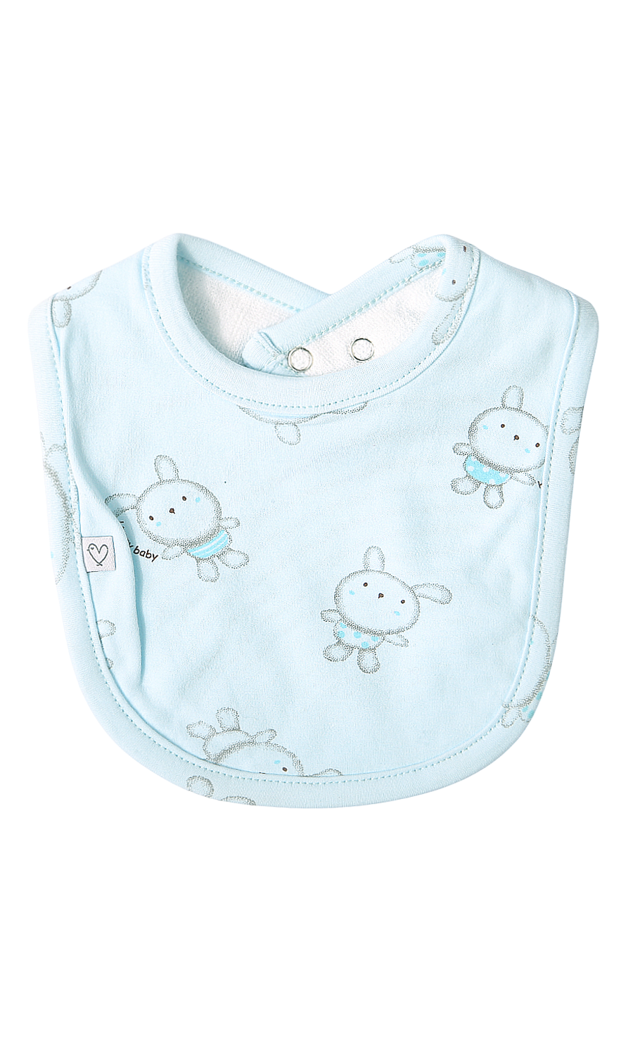 Boys Bibs Pack Of 2 - 0309793