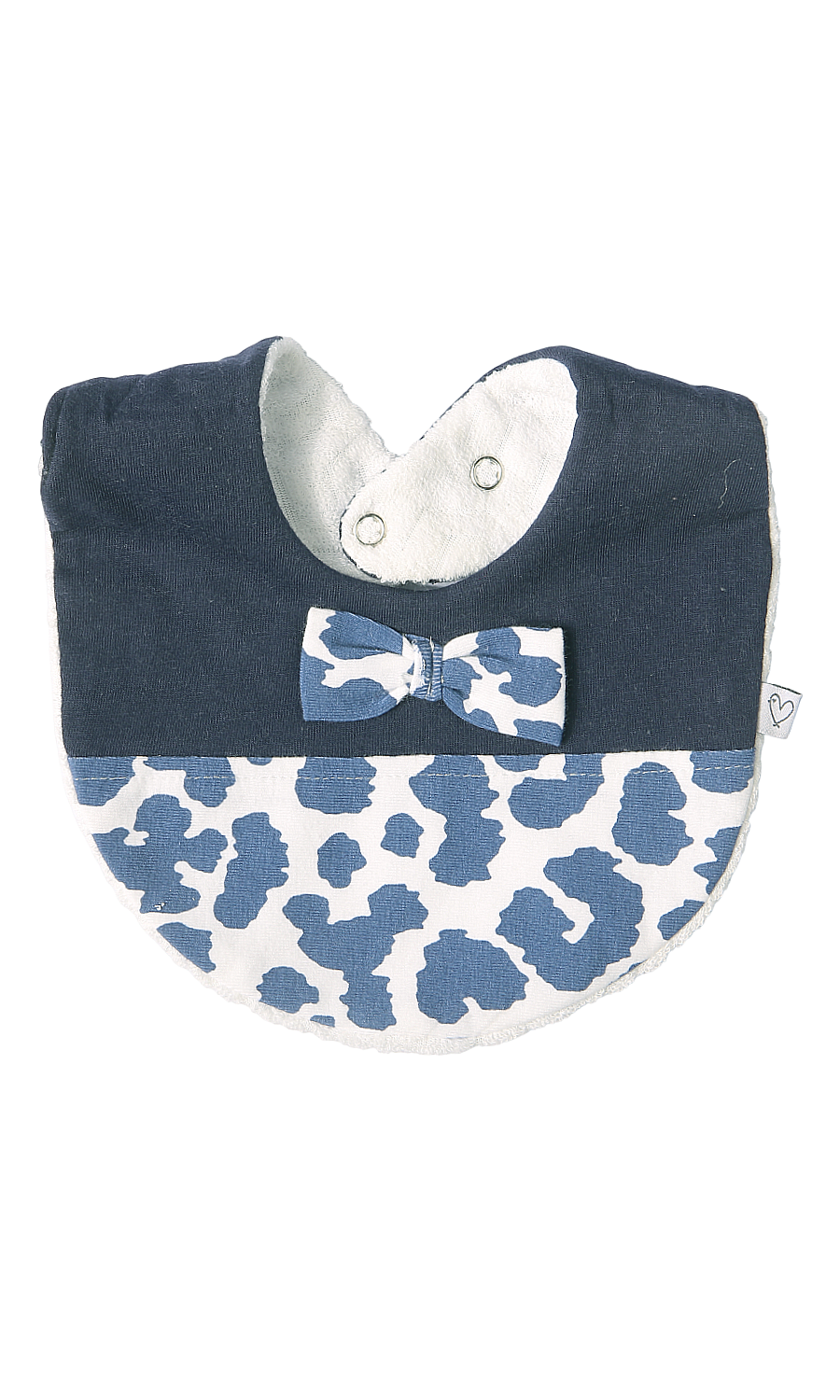 Girls Bibs Pack Of 2 - 0309793