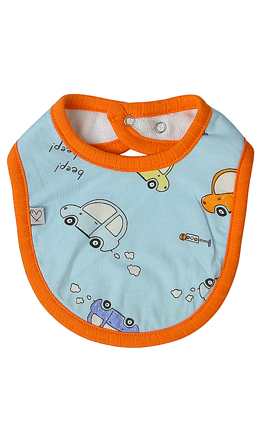Bibs Pack Of 2 - 0309793