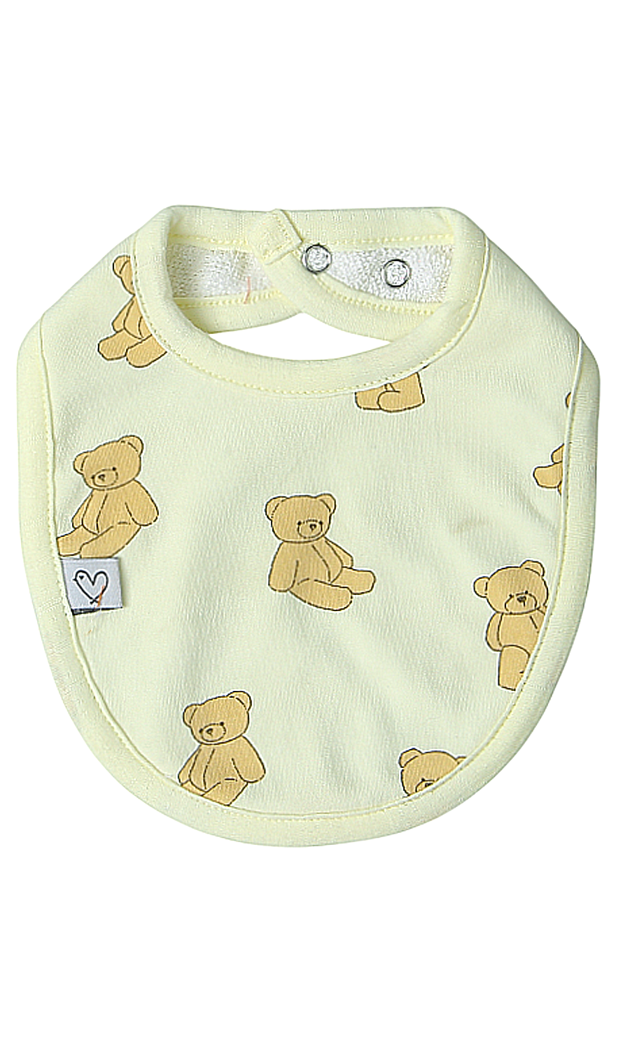 Bibs Pack Of 2 - 0309793