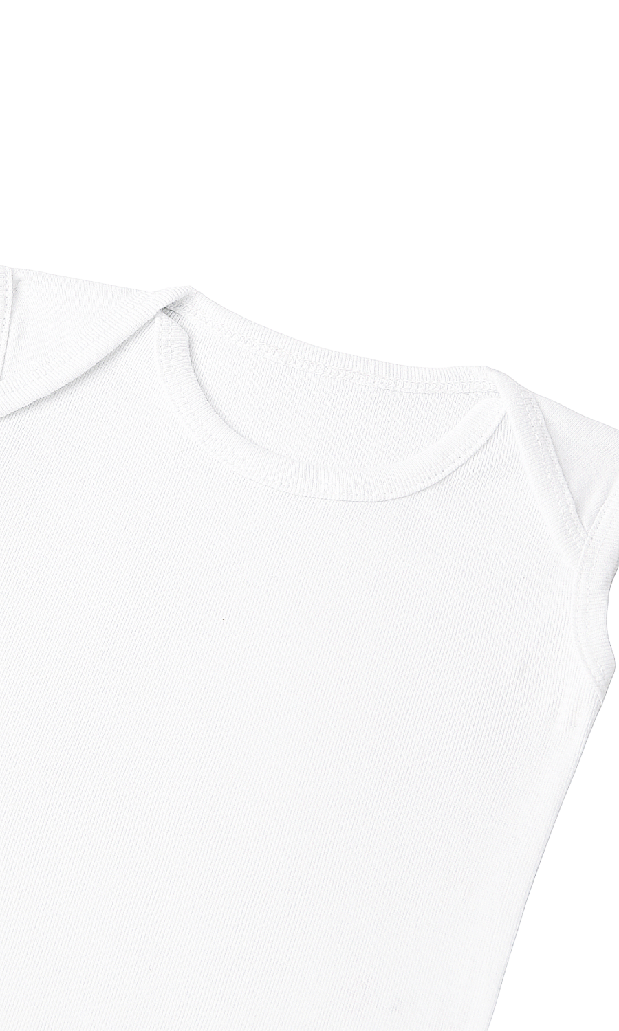 Boys Bodysuit Pack Of 3 - 0310022