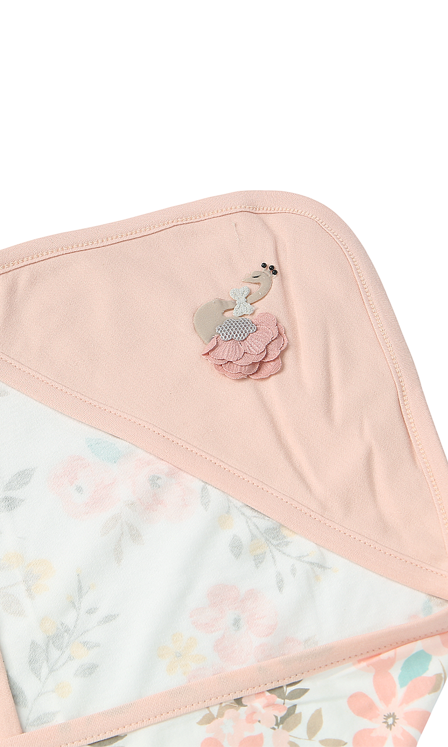 Hooded Wrapping Sheet - 0310424
