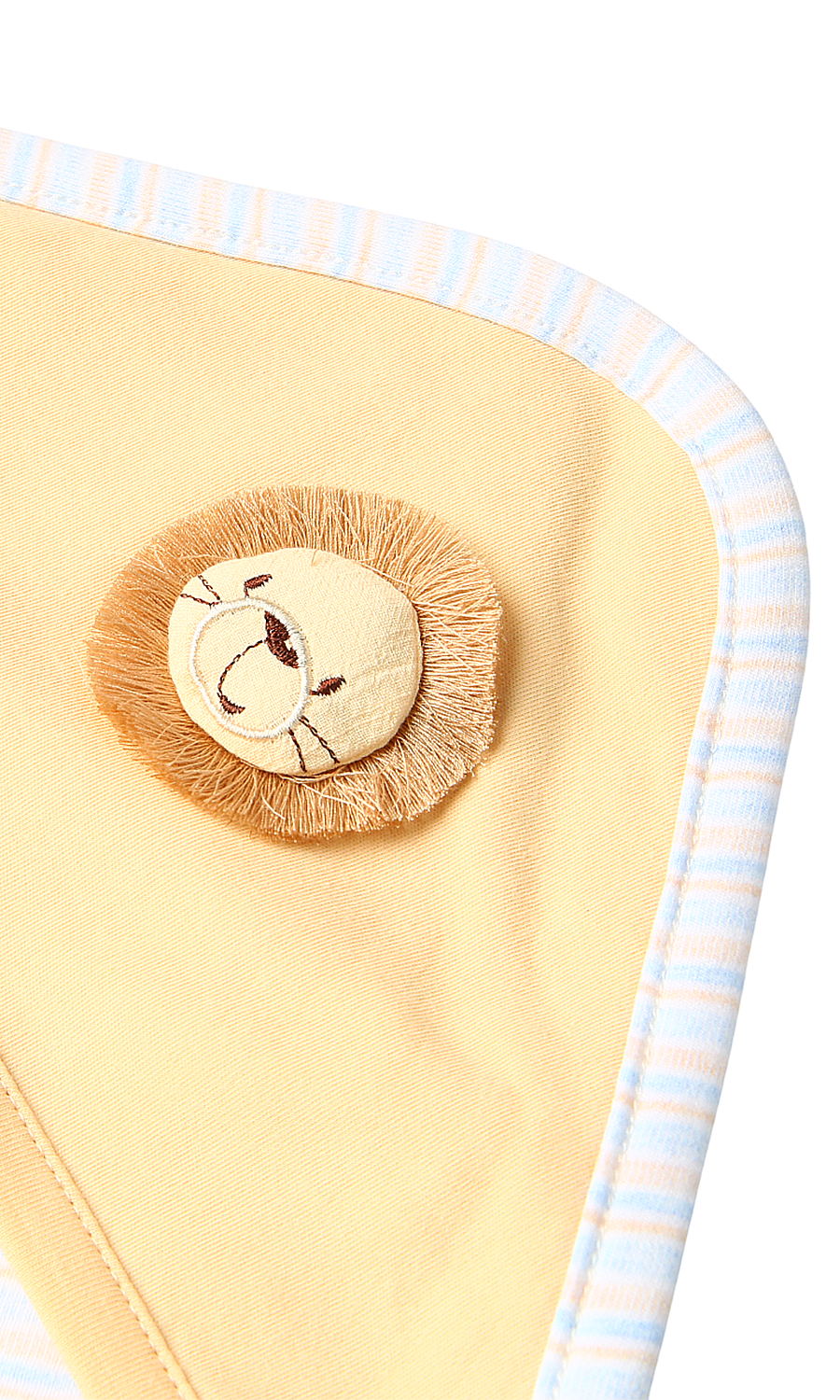 Hooded Wrapping Sheet - 0310425