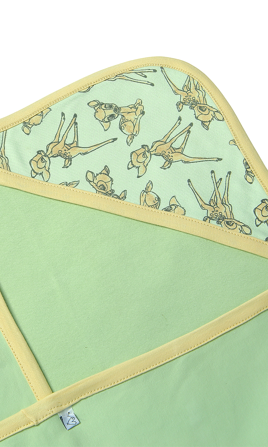 Hooded Wrapping Sheet - 0310426