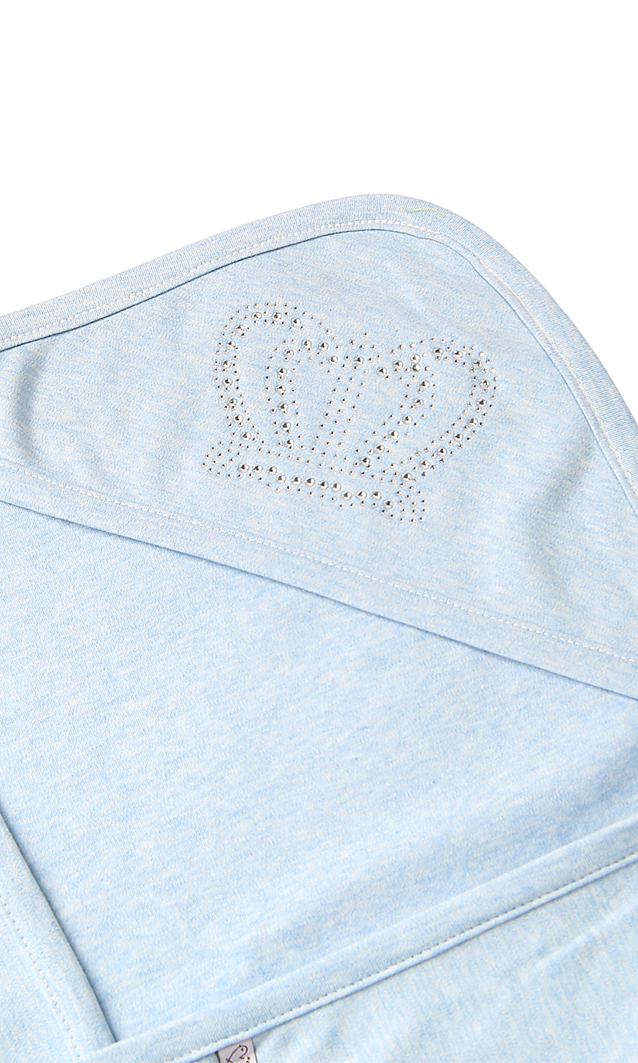 Hooded Wrapping Sheet - 0310429