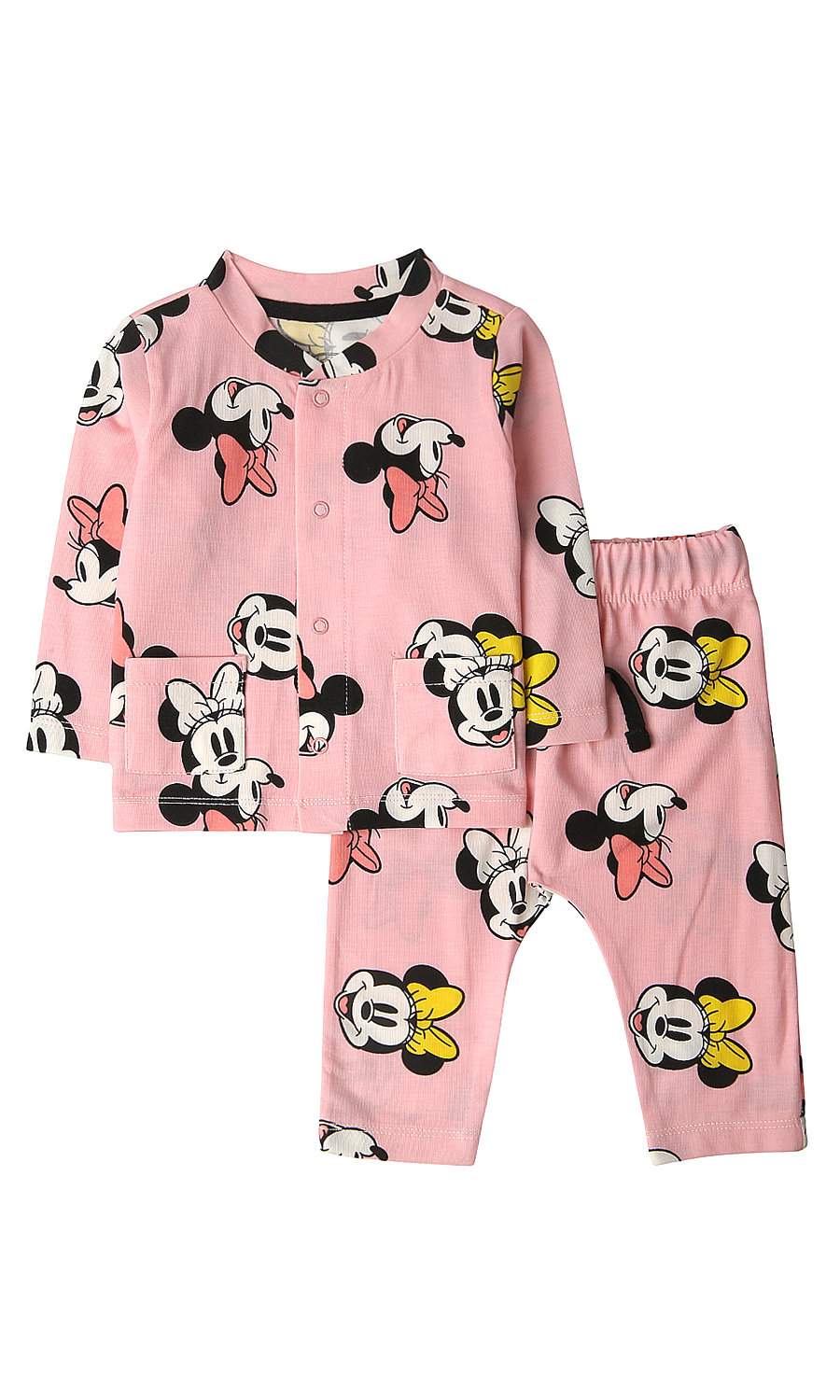 Girls Night Suit - 0310490