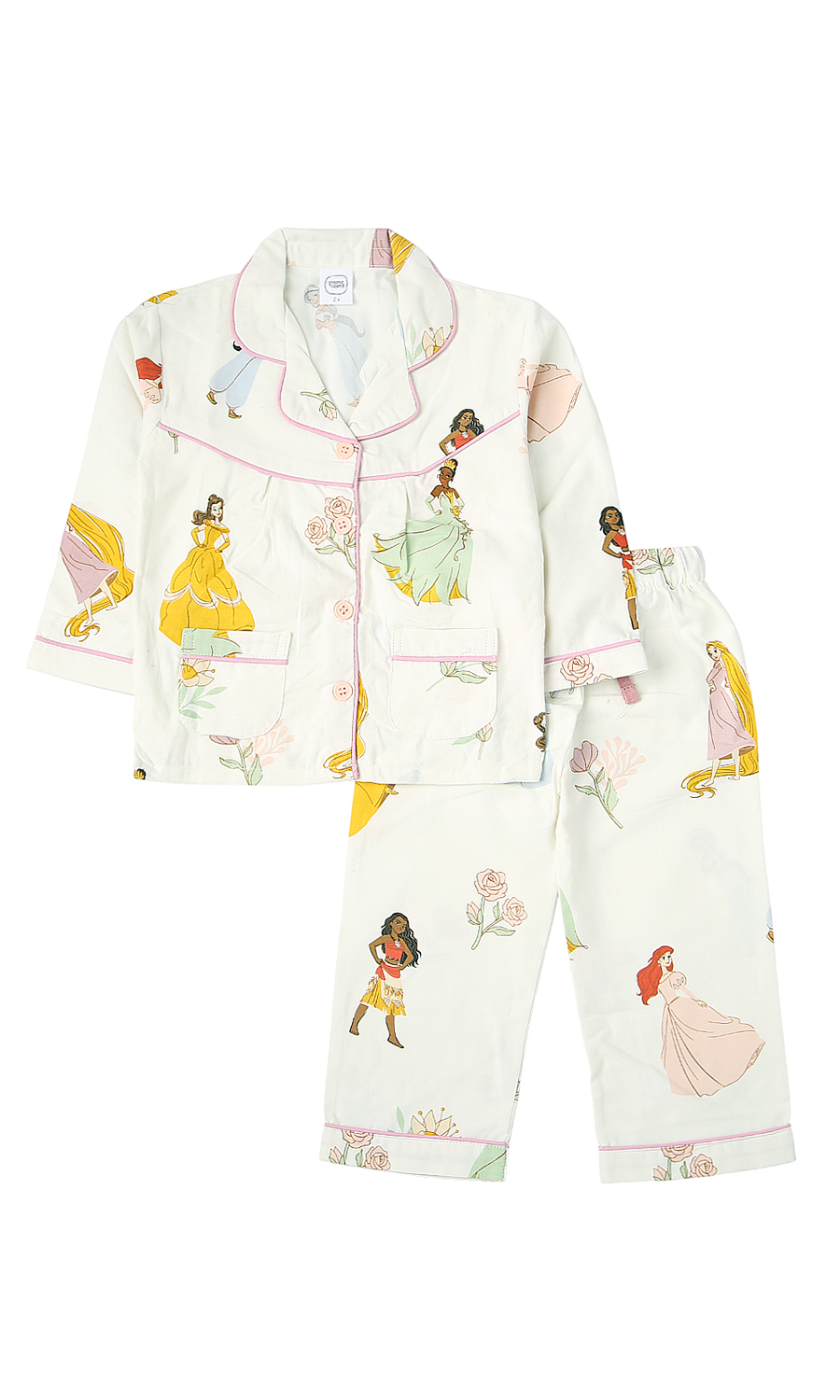 Girls Night Suit - 0310502